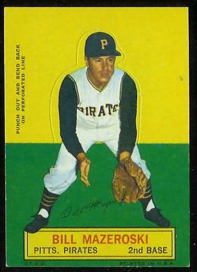 Mazeroski